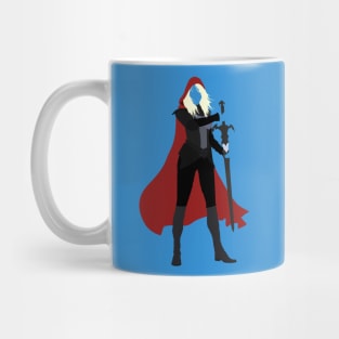 Celaena Sardothien | Queen of Shadows Mug